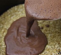 Tarta de chocolate sin azúcar (6)