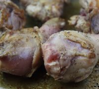 Pollo en escabeche ligero (3)
