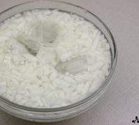 Canelones fríos de calabacín, atún y queso (2)